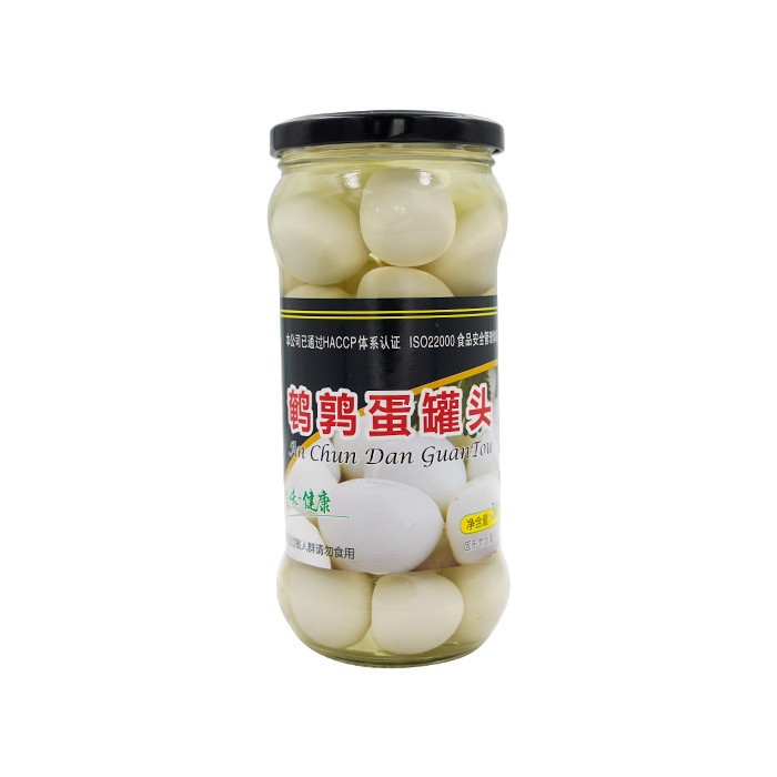 大连罐头
